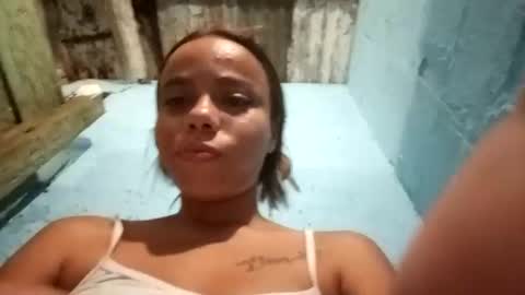 Arianna y elkingroma online show from March 10, 2:50 am