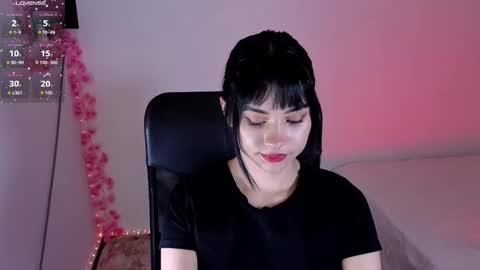 Aria online show from March 15, 12:04 am