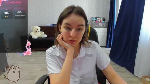 Arina online show from February 26, 10:16 am