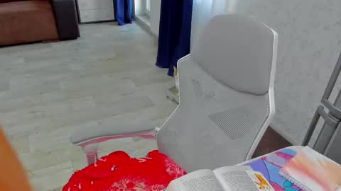 Arina online show from September 17, 12:19 pm