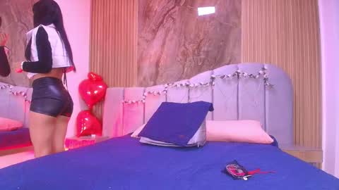 Arlet online show from March 29, 3:08 am