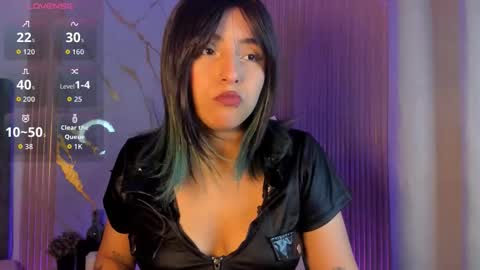   online show from October 23, 5:20 am