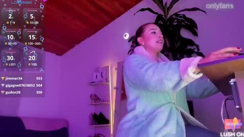 fer online show from February 9, 7:37 am