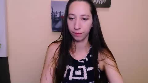 _astraia_ online show from July 14, 10:21 am