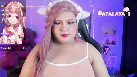 independent model atalaya online show from April 21, 2:51 am