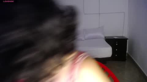 atenea online show from January 28, 1:38 pm