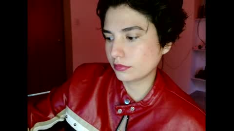 atenea online show from November 10, 2:09 pm