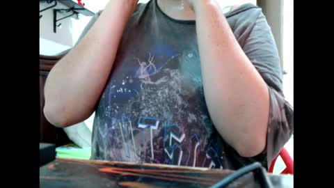 atenea online show from February 10, 2:20 pm