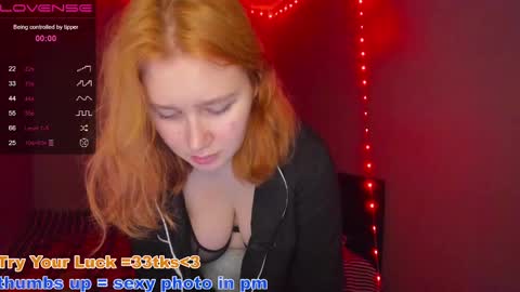 hello im Lira online show from December 14, 10:07 pm