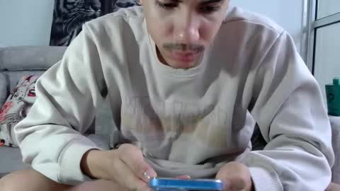 _austinmoon online show from April 1, 10:39 pm