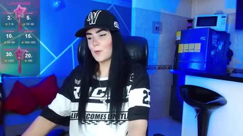 You Baby online show from March 1, 8:32 pm