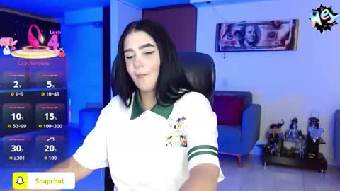 You Baby online show from January 10, 8:03 pm