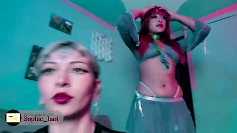 Snapshot of _baterchatur chatting on October 2, 3:49 am Lunita  online show from October 2, 3:49 am