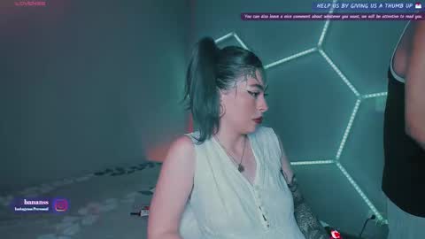 Snapshot of _baterchatur chatting on February 20, 9:11 am Lunita  online show from February 20, 9:11 am