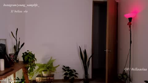 Ella  online show from March 5, 2:31 am