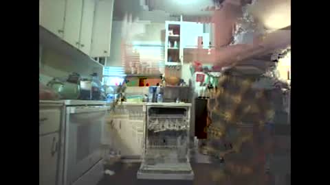 Big Tits McGee online show from January 29, 3:47 pm