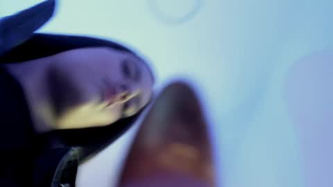  Bihanca online show from February 12, 9:43 pm