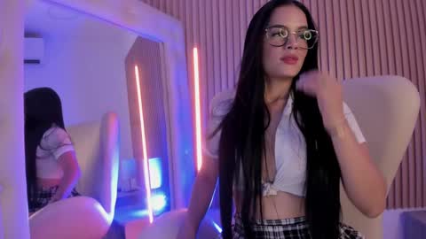  Bihanca online show from February 4, 10:13 pm