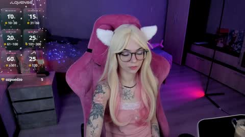 Olivia Subscribe to my Fansly -   online show from January 15, 11:51 pm