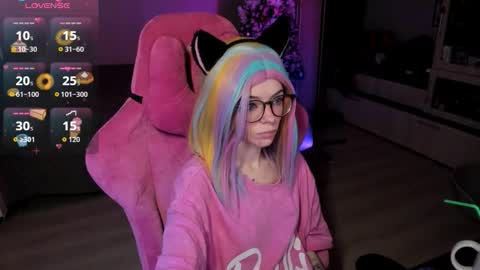 Olivia Subscribe to my Fansly -   online show from January 7, 1:43 am