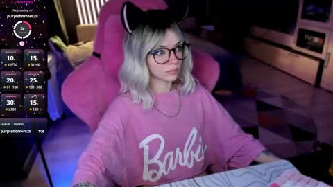 Olivia Subscribe to my Fansly -   online show from April 25, 12:02 am