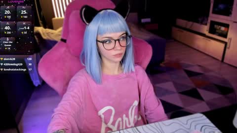 Olivia Subscribe to my Fansly -   online show from April 21, 12:03 am