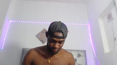 Andrew online show from November 11, 7:16 pm