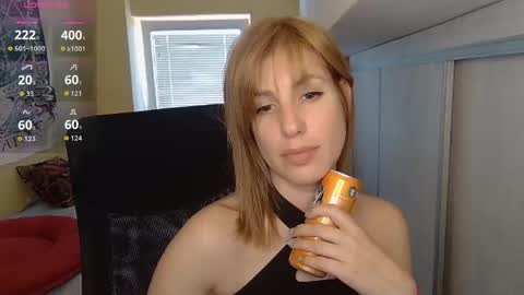 Laura online show from May 28, 10:46 am