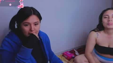 Brenda  online show from August 5, 3:25 am