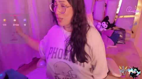 Angie  Independent model online show from March 14, 7:45 am