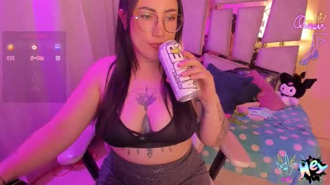 Angie  Independent model online show from February 22, 6:17 am