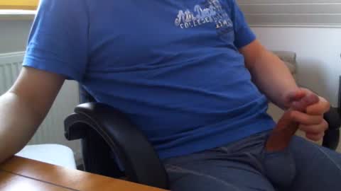 Uwe online show from January 13, 1:06 pm