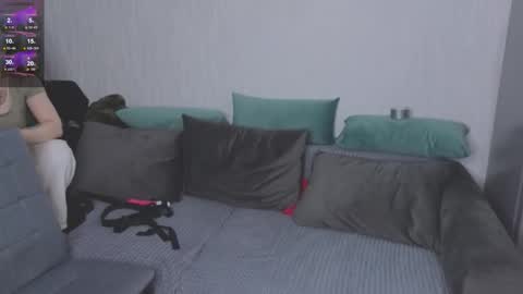 _by_double_sexy_miss_ online show from March 23, 8:30 am