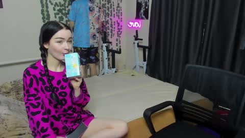 _by_double_sexy_miss_ online show from February 2, 6:36 am