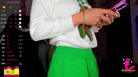 marcela rojo online show from March 8, 6:32 am