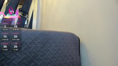 Candy online show from October 31, 12:05 pm