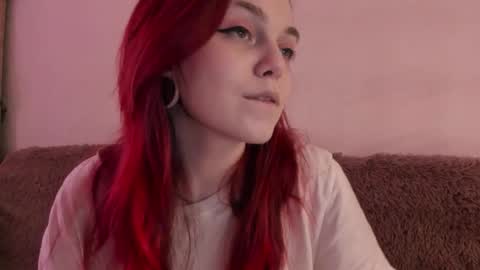 Caroline online show from February 11, 11:36 am