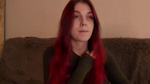 Caroline online show from November 30, 12:45 pm