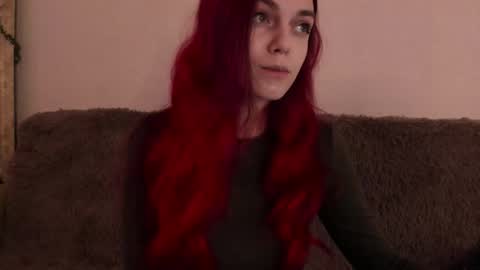 Caroline online show from October 12, 11:25 am