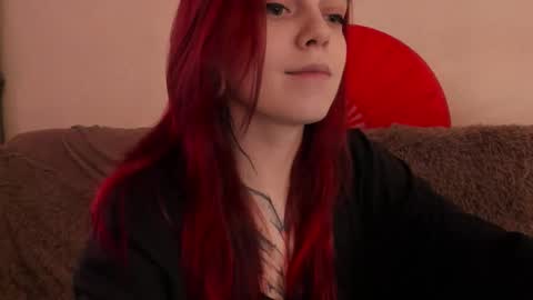 Caroline online show from February 26, 12:19 pm