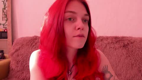 Caroline online show from October 18, 9:57 am