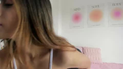 You can Call me Kitty Cat online show from March 29, 8:54 pm