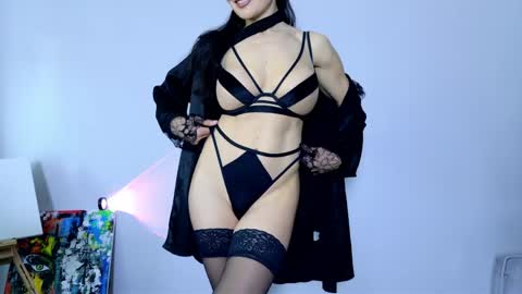 Carol  online show from April 17, 11:23 am