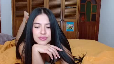 Antonella online show from January 17, 8:50 pm