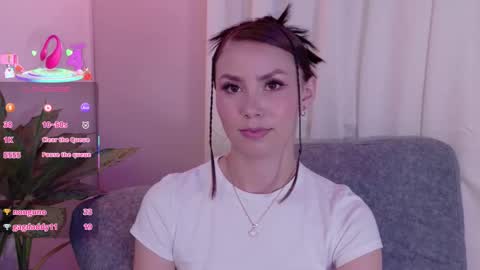 Celeste online show from March 19, 3:34 am