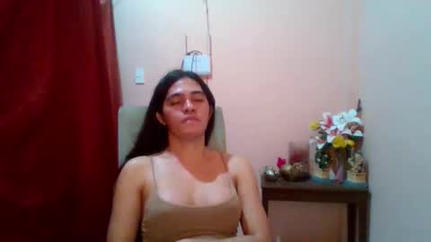 _celina online show from April 19, 12:55 am