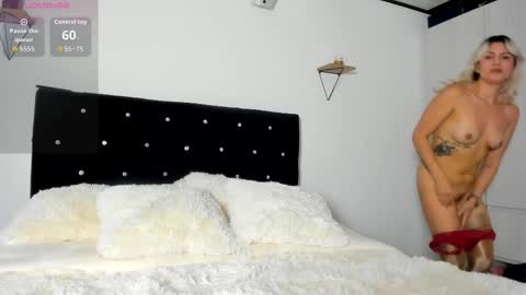 Bella  online show from February 21, 1:08 am