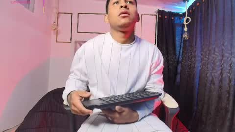 Cesar  online show from April 1, 1:41 pm