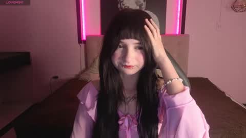 _charlotte_collins_ online show from February 3, 3:16 pm