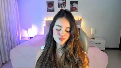 Charlote online show from November 7, 12:25 am